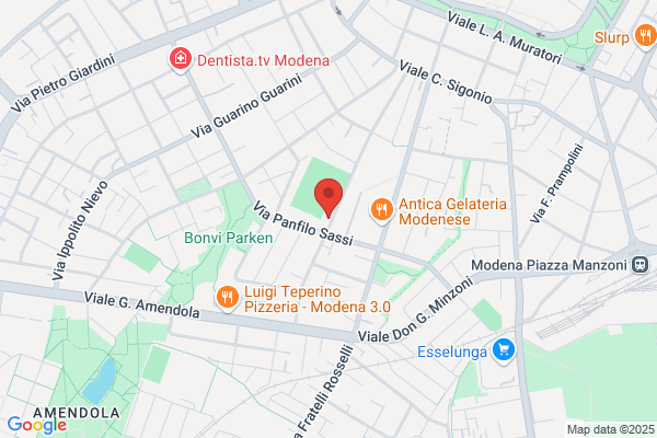 Citta' dei Ragazzi Centro Formazione Professionale