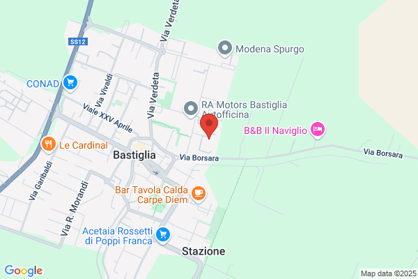 Garzanti Grandi Opere S.P.A.