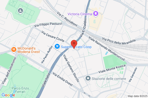 Movimento Consumatori - Sezione Di Modena