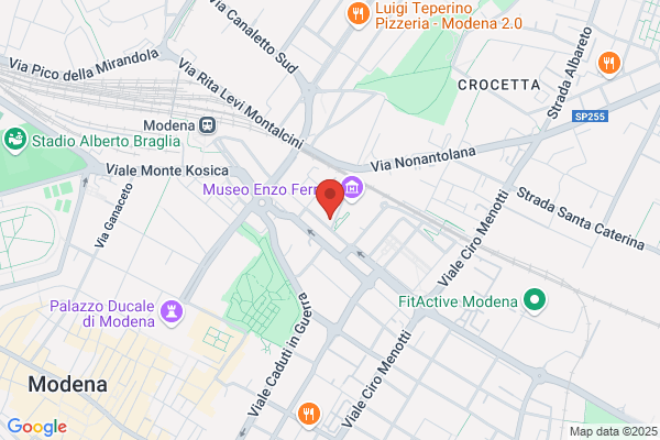 Confesercenti Modena
