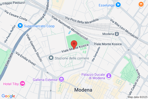 Gruppo Colombofili Di Modena