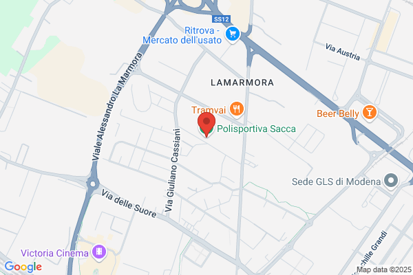 Polisportiva Sacca