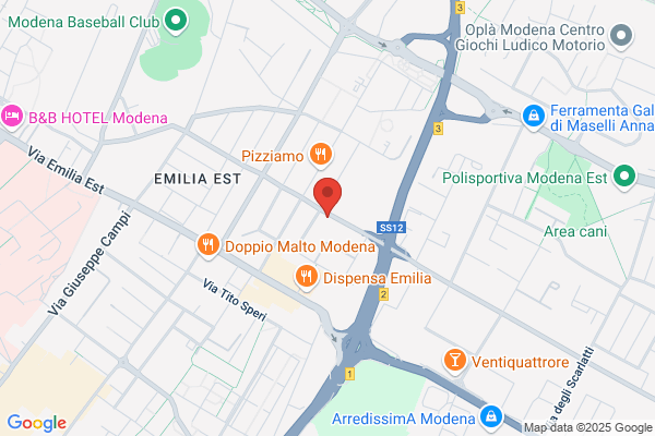 Sercon Pulizie E Servizi Srl