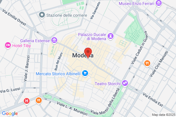 Gi.Fra S.A.S. Di Montorsi Giovanna E C.