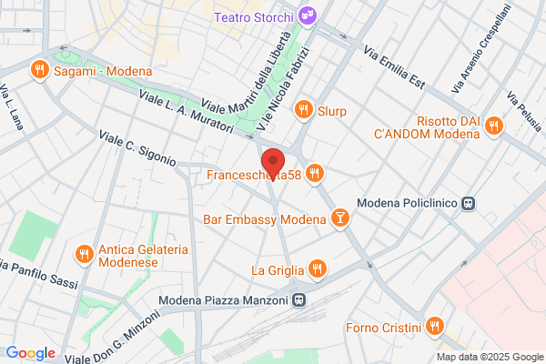 Immobiliare Trivellari - S.P.A.