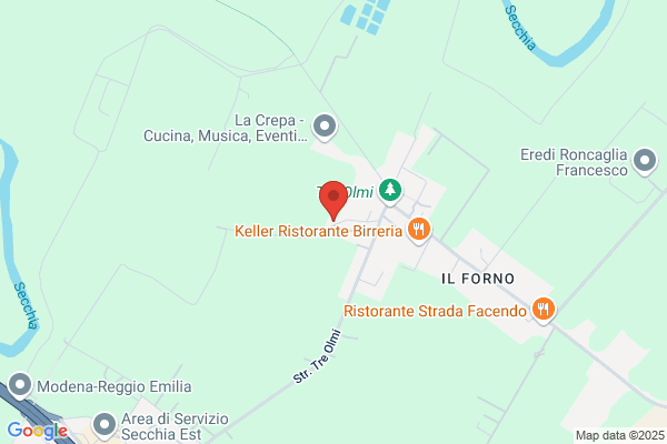 Manni Costruzioni S.R.L.