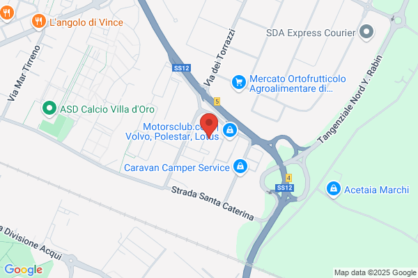 Elettro - Consulting S.R.L.