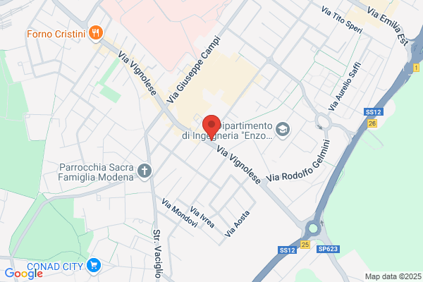La Ricevitoria Di Rubizzani Faustino & C. soc. in accomanditasemplice