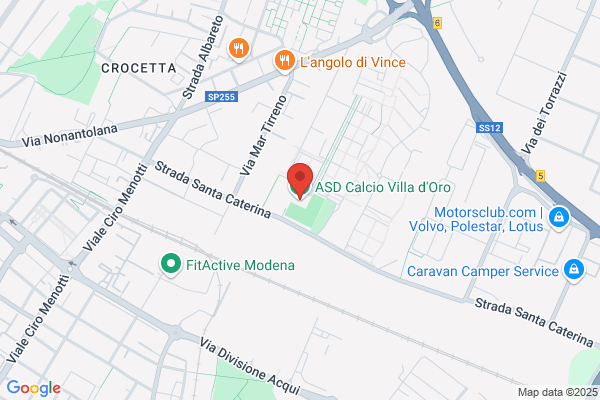 Villa Doro - Soc. Coop. A R.L.