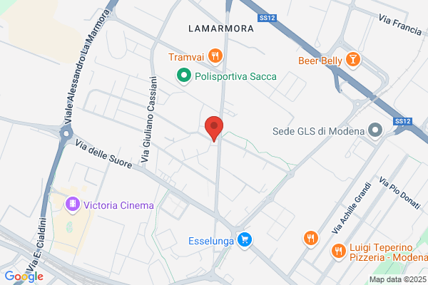Morra ferdinando