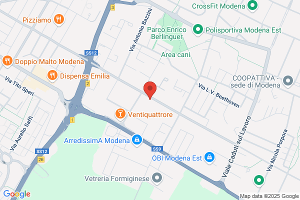 Concessionario City Auto