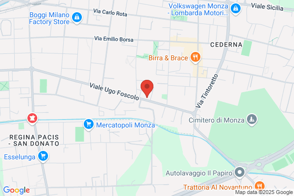 Interauto (S.P.A.)