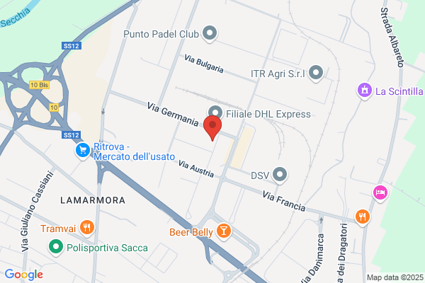 Gva Noleggio