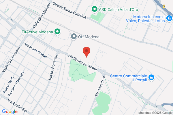 Officina Montagnani (S.N.C.)