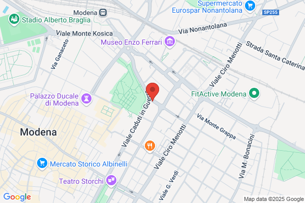 Studio Legale Bianchini Avv. Deanna