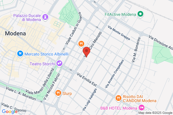 Studio Legale Faietti Avv. Italo