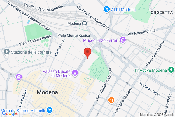 Studio Legale Giovanardi -  Associazione Professionale