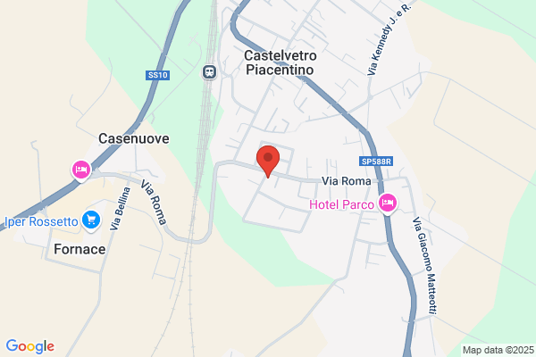 Marchini alessia (Avv.)