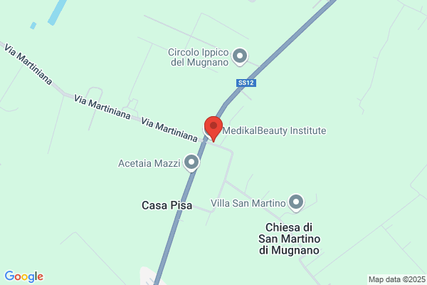 Po giuseppina (Avv.)