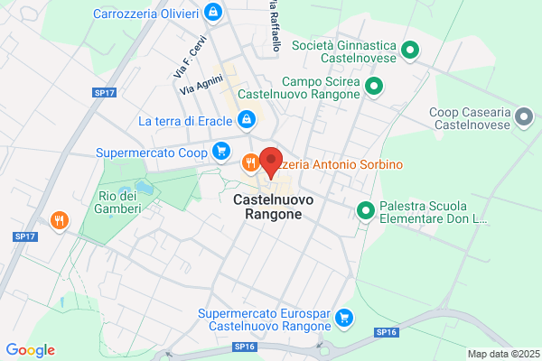 Studio Avv.Leonardi E Avv.Rossetti