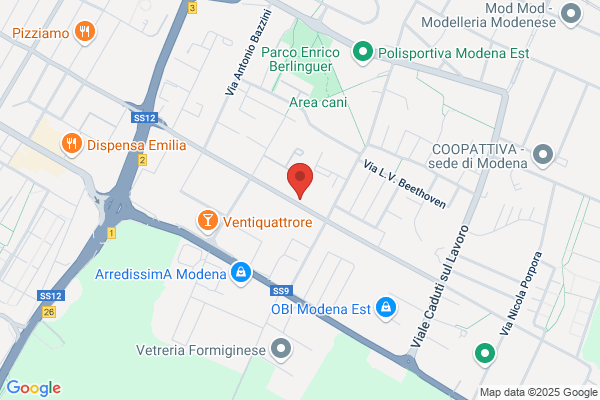 Mantua Bagni