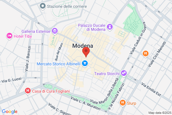 Piazza Grande S.N.C.