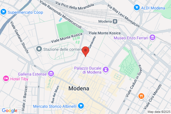 Gioielleria Diciotto Carati