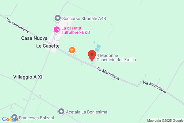 La Mudnesa (S.N.C.)