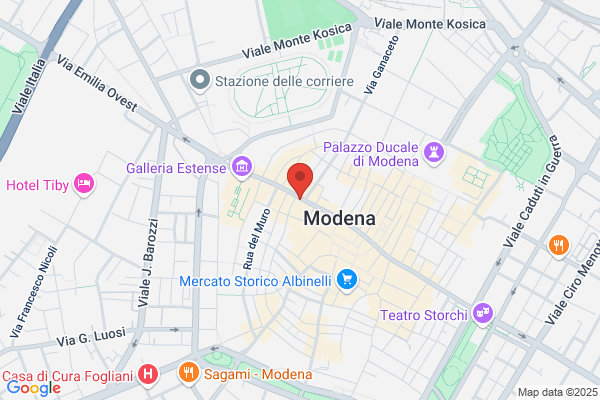 Pelletteria Nora Di Rondini Dilva E C. sas
