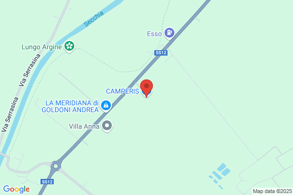 Camper Camperis