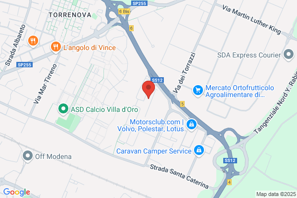 C.C.M. Coop. Cartai Modenese Soc.Coop.R.l.