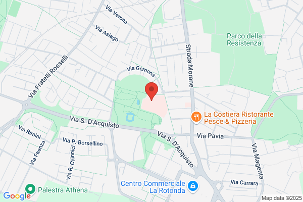 Hesperia Hospital Modena Srl