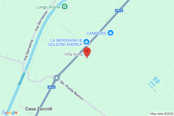 Villa Anna
