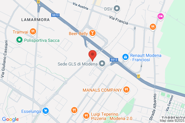 Foglia & Foglia