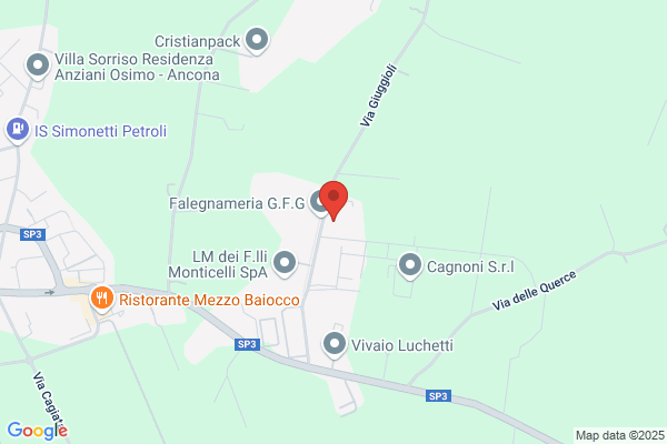 Foglia & Foglia (S.R.L.)