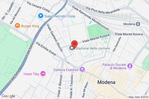 Nuova Accademia Pugilistica Modenese