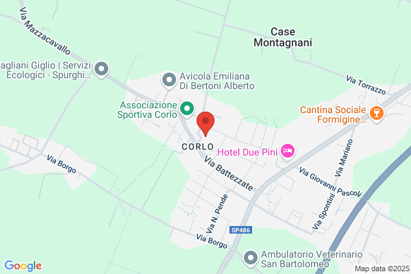 Palestre Comunali