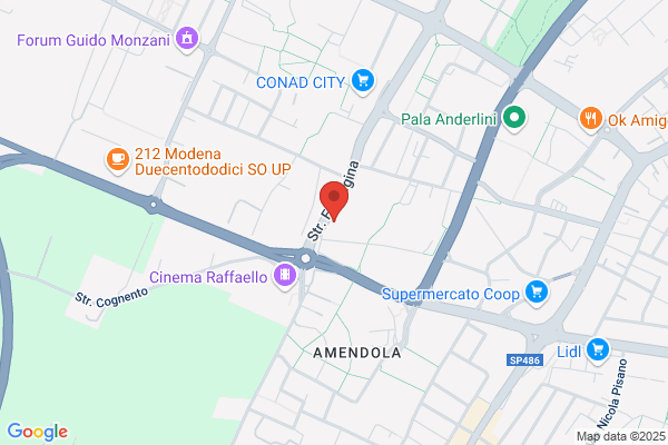 Centro Famiglia di Nazareth - Consultorio familiare