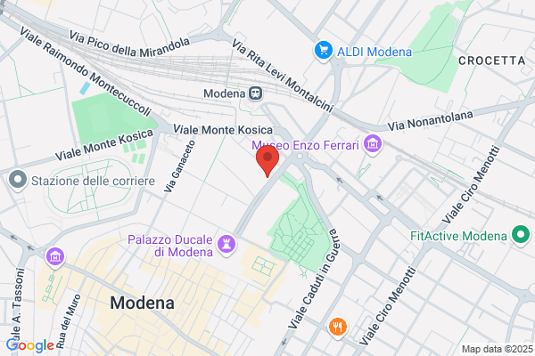 occhiali24.it (Modena, c.so Vittorio Emanuele II, 99)