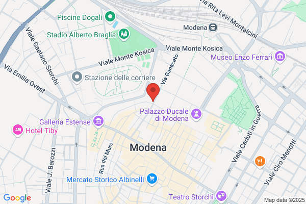Istituto Orsoline Missionarie Del Sacro Cuore