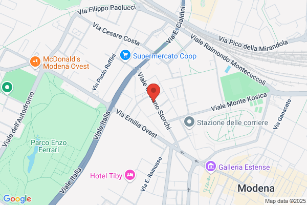 Istituto Sacro Cuore - Pp.Giuseppini