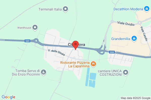 Parrocchia Cittanova