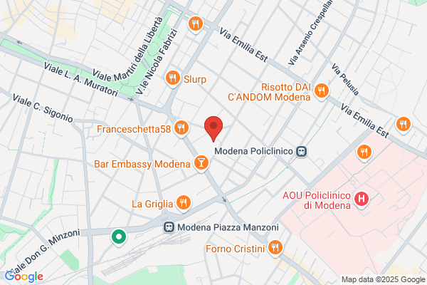 Parrocchia S. Agnese