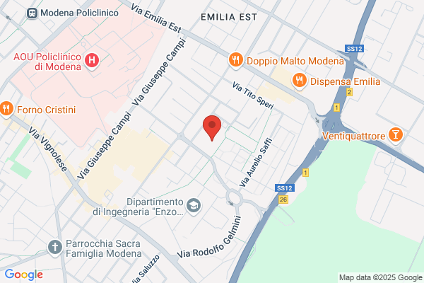 Scuola Materna San Benedetto Abate