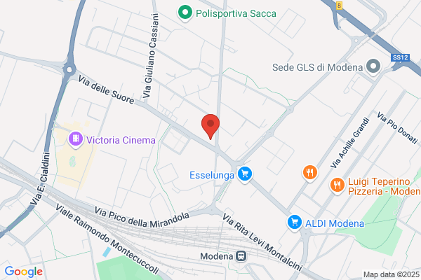 Suore Figlie Delloratorio