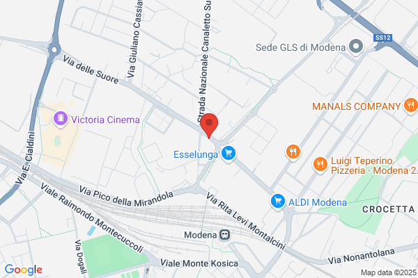 Forno Emma Snc