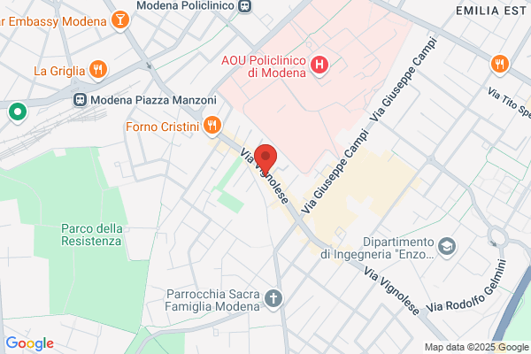 Pasticceria Bar Dondi