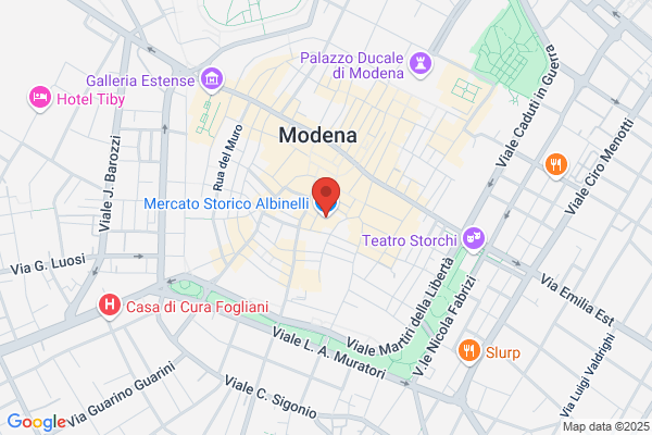 Pasticceria Edelweiss (S.N.C.)