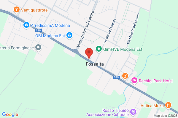 Pasticceria Emiliana