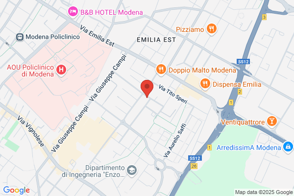 Pasticceria Lemiliana